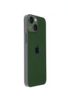 Мобилен телефон Apple iPhone 13 mini, Green, 128 GB, Excelent