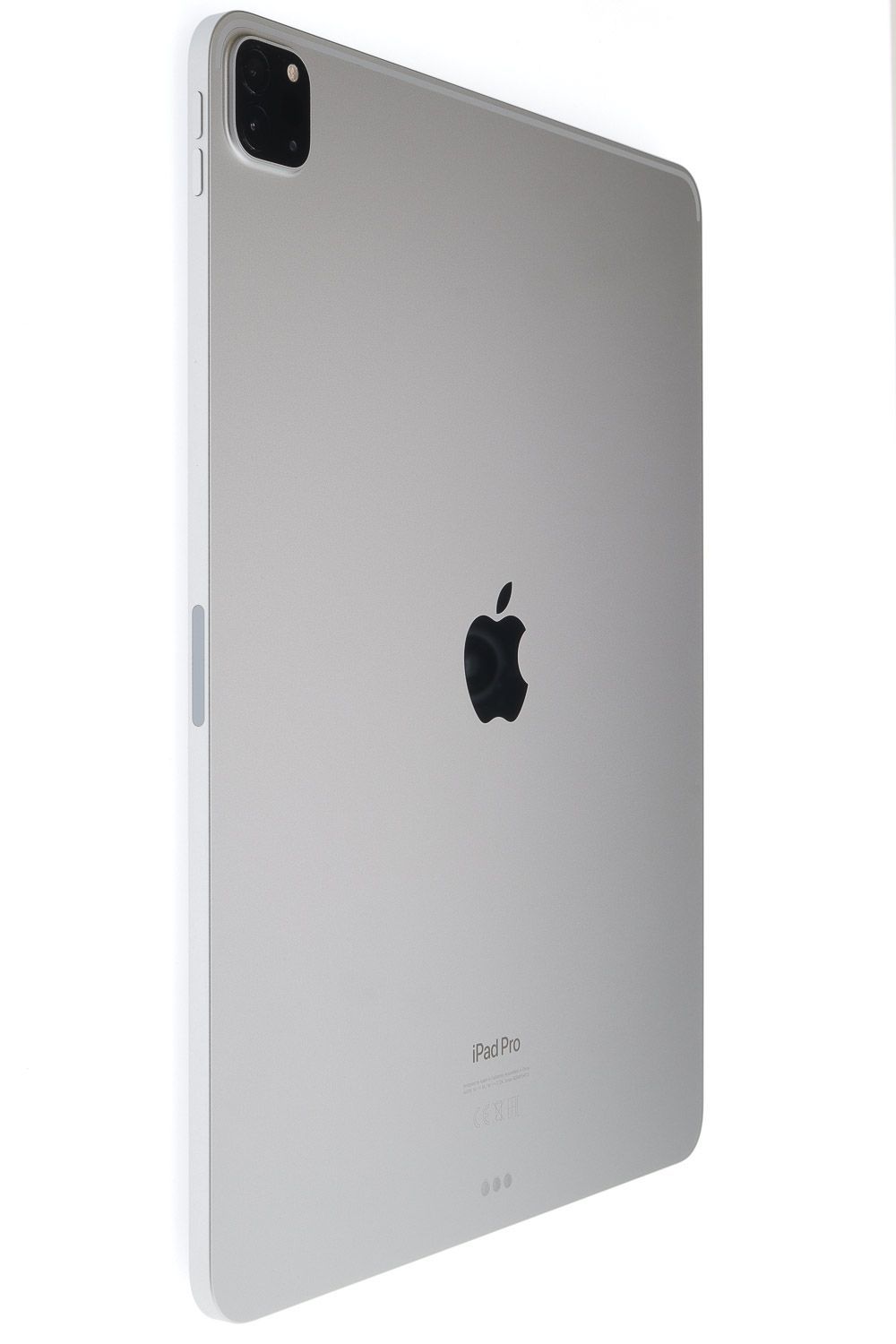 Apple iPad Pro 12.9" (2022) 6th Gen Wifi 256 GB Silver - Excelent