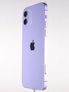 Telefon mobil Apple iPhone 12, Purple, 64 GB,  Excelent