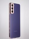 gallery Telefon mobil Samsung Galaxy S21 5G, Purple, 128 GB,  Ca Nou