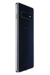 Mobiltelefon Samsung Galaxy S10 Dual Sim, Prism Black, 512 GB, Excelent
