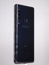 Telefon mobil Samsung Galaxy A9 (2018) Dual Sim, Black, 128 GB, Excelent