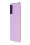 Telefon mobil Samsung Galaxy S20 FE Dual Sim, Cloud Lavender, 128 GB, Bun