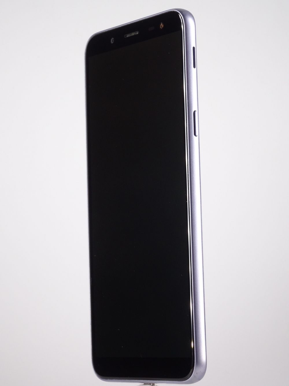 Мобилен телефон Samsung Galaxy J6 (2018), Blue, 64 GB, Ca Nou