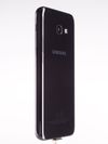 Мобилен телефон Samsung Galaxy A5 (2017) Dual Sim, Black, 32 GB, Foarte Bun