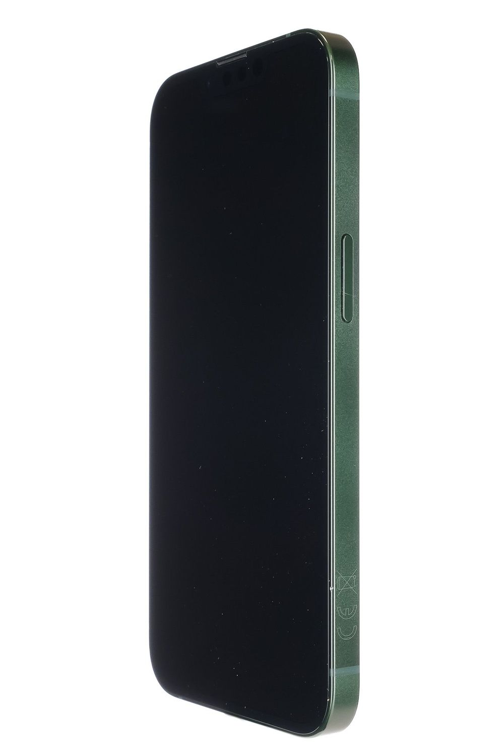 Apple iPhone 13 512 GB Green - Εξαιρετικό