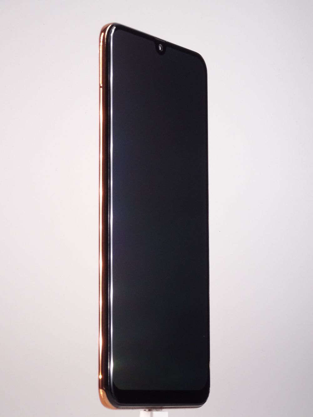 Мобилен телефон Samsung, Galaxy A50 (2019) Dual Sim, 64 GB, Coral,  Като нов
