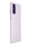 Mobiltelefon Samsung Galaxy S20 FE 5G Dual Sim, Cloud Lavender, 128 GB, Excelent