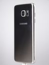 Мобилен телефон Samsung Galaxy S7 Edge, Silver Titanium, 32 GB, Excelent