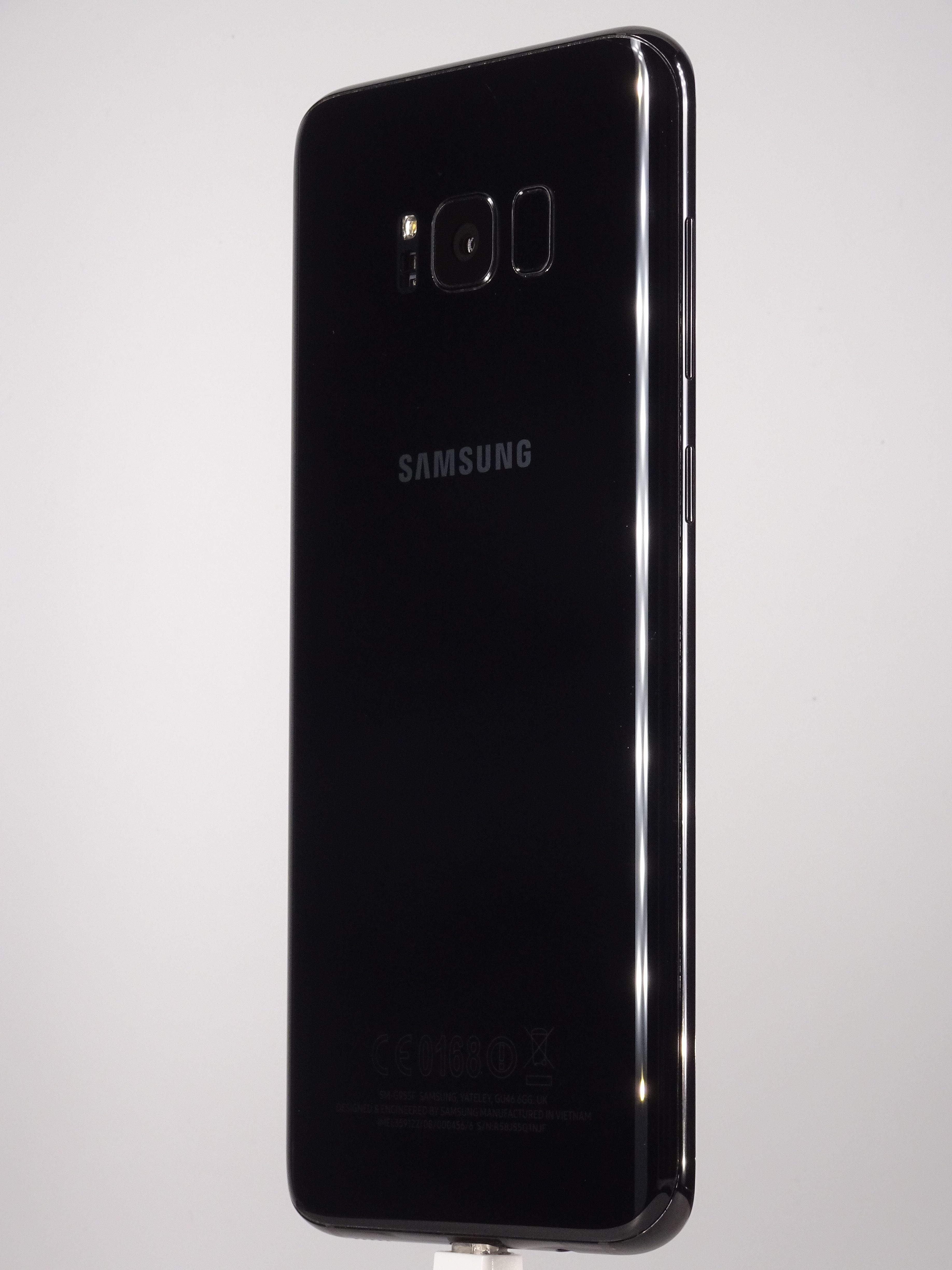 lead tomorrow bra Telefoane Samsung, Galaxy S8 Plus, 64 GB, Midnight Black - de la 799.99 lei  | Flip.ro