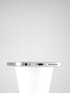 Telefon mobil Apple iPhone 6S, Silver, 64 GB,  Excelent