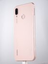 gallery Telefon mobil Huawei P20 Lite, Sakura Pink, 64 GB, Foarte Bun