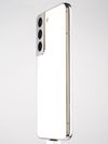 gallery Telefon mobil Samsung Galaxy S22 5G Dual Sim, Phantom White, 128 GB,  Excelent