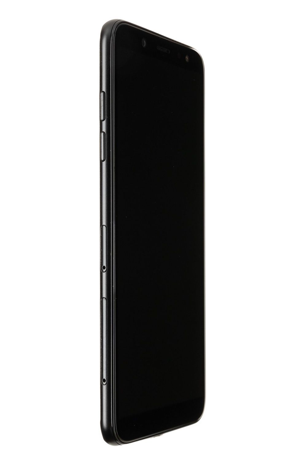 Mobiltelefon Samsung Galaxy A6 (2018), Black, 32 GB, Ca Nou