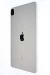 Tabletă Apple iPad Pro 2 11.0" (2020) 2nd Gen Wifi, Silver, 128 GB, Excelent
