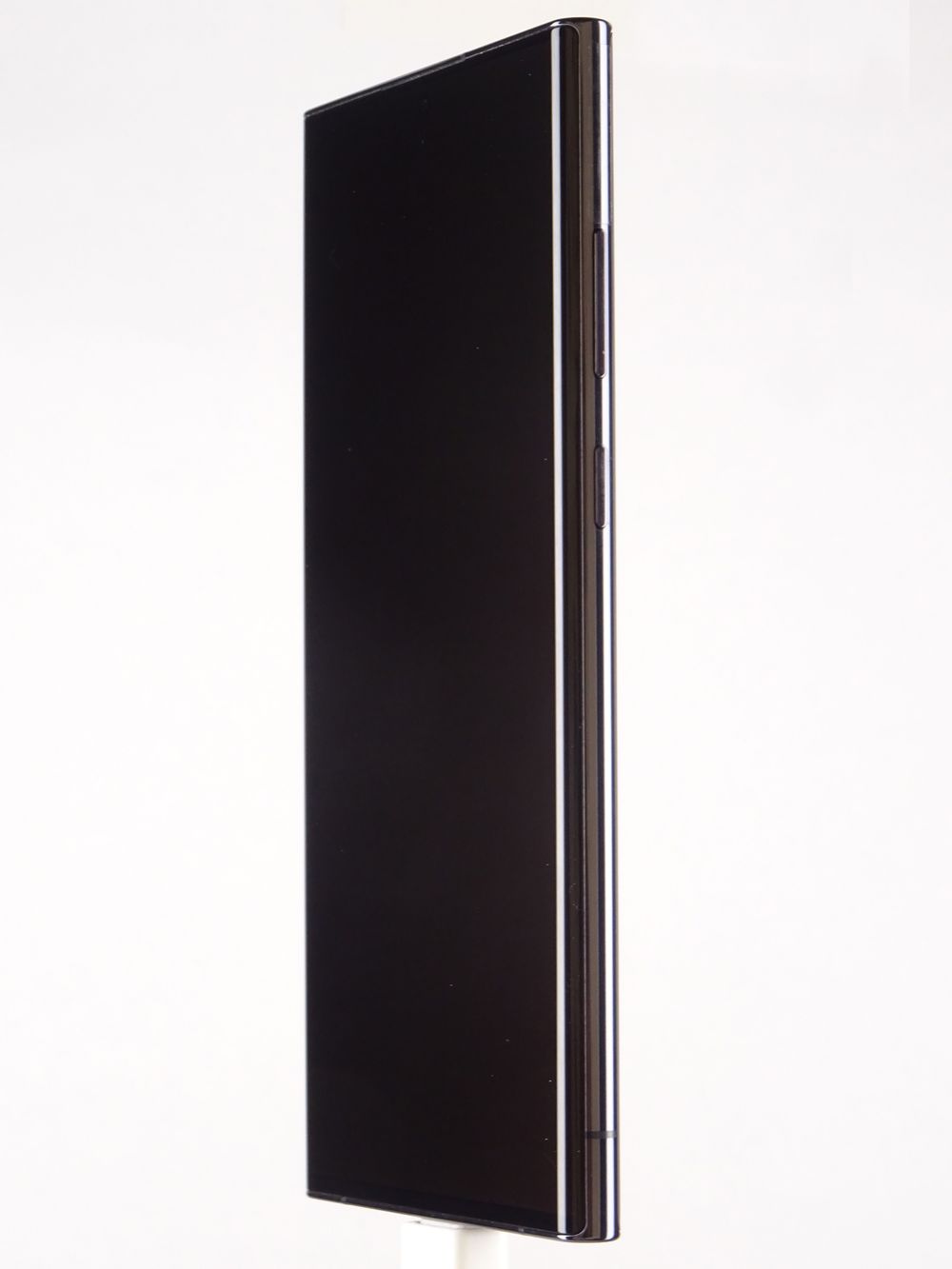 Telefon mobil Samsung Galaxy S22 Ultra 5G Dual Sim, Phantom Black, 256 GB,  Ca Nou