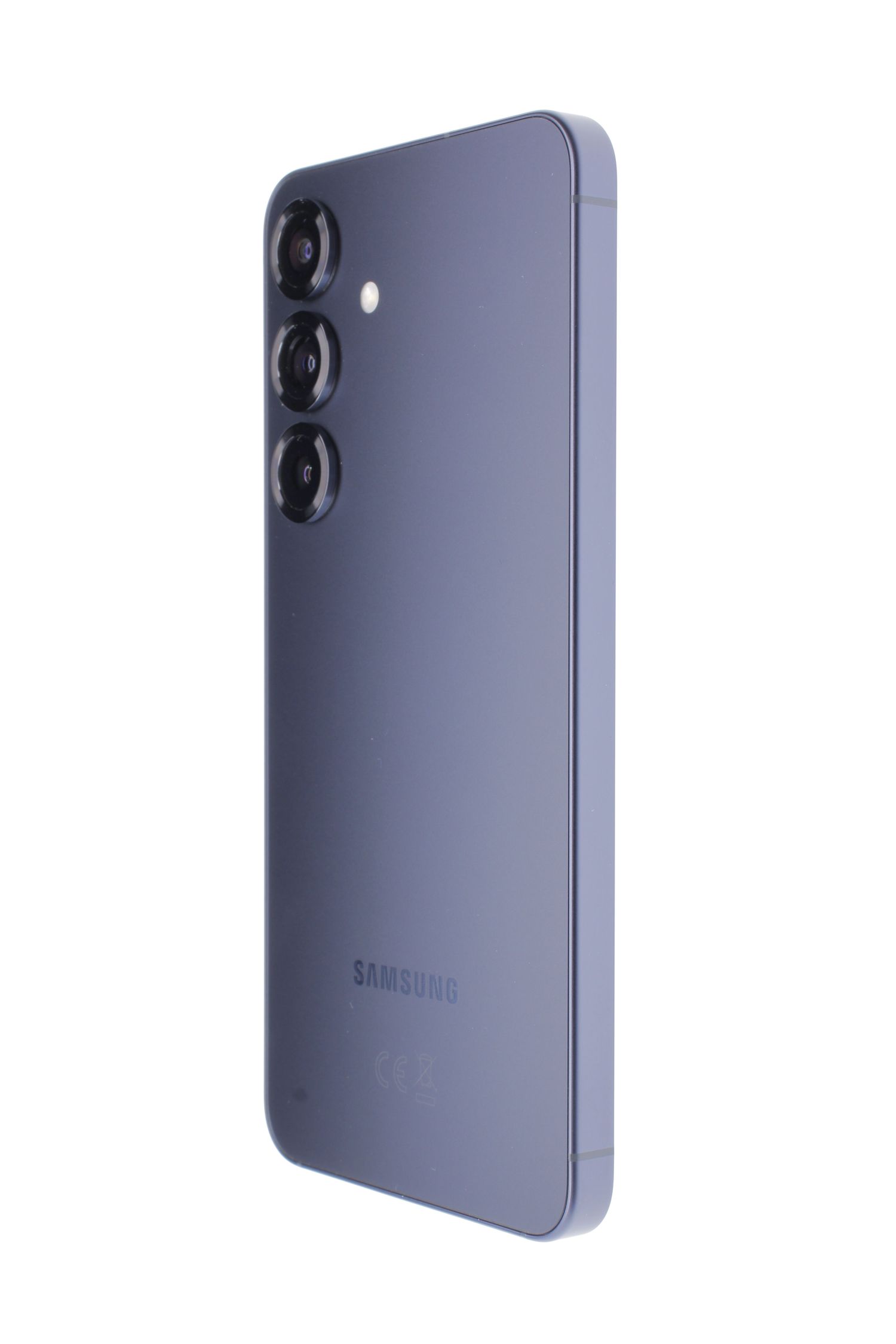 Samsung Galaxy S25 5G 128 GB Blue Black - Σαν καινούργιο