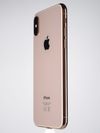 gallery Мобилен телефон Apple iPhone XS, Gold, 256 GB, Bun