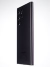 Telefon mobil Samsung Galaxy S22 Ultra 5G, Phantom Black, 128 GB,  Ca Nou