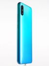 gallery Мобилен телефон Xiaomi Redmi 9A, Ocean Green, 32 GB, Excelent