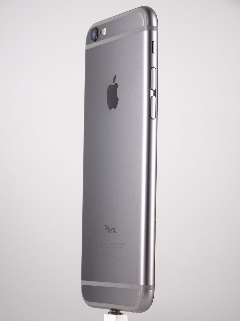 Мобилен телефон Apple, iPhone 6, 32 GB, Space Grey,  Като нов