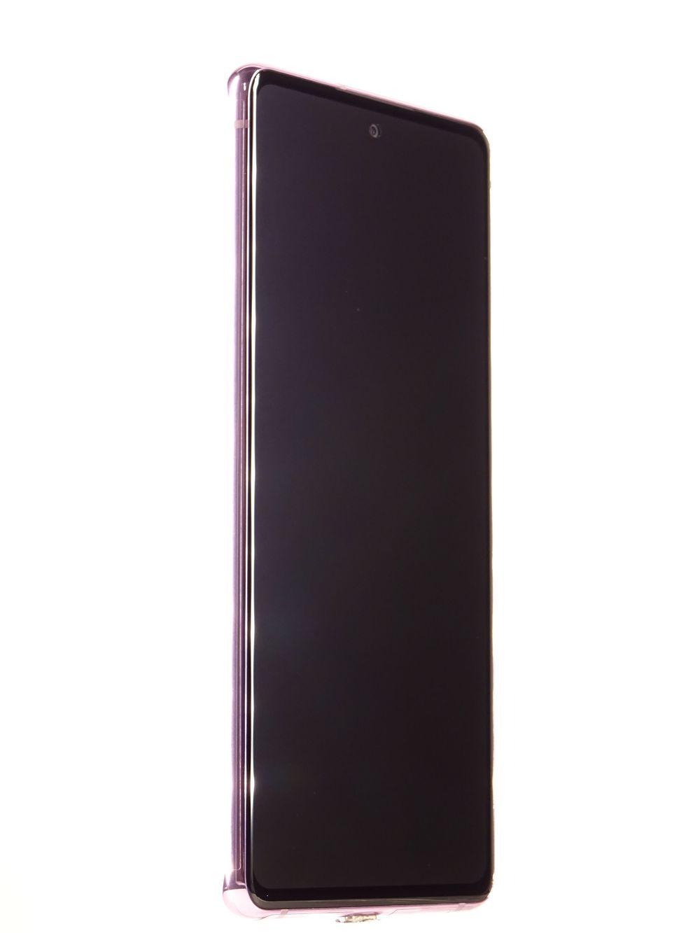 Мобилен телефон Samsung Galaxy S20 FE, Cloud Lavender, 128 GB, Bun