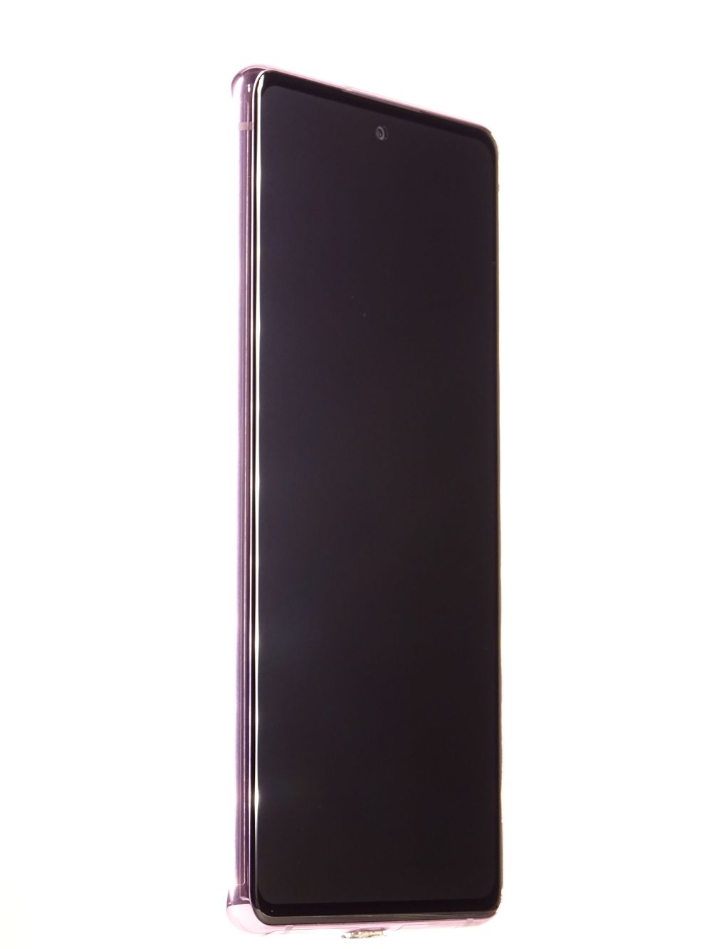 Samsung Galaxy S20 FE 128 GB Cloud Lavender - Като нов