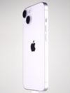 gallery Telefon mobil Apple iPhone 14 eSIM, Purple, 128 GB,  Excelent