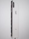 Мобилен телефон Apple iPhone XS Max, Silver, 512 GB, Ca Nou