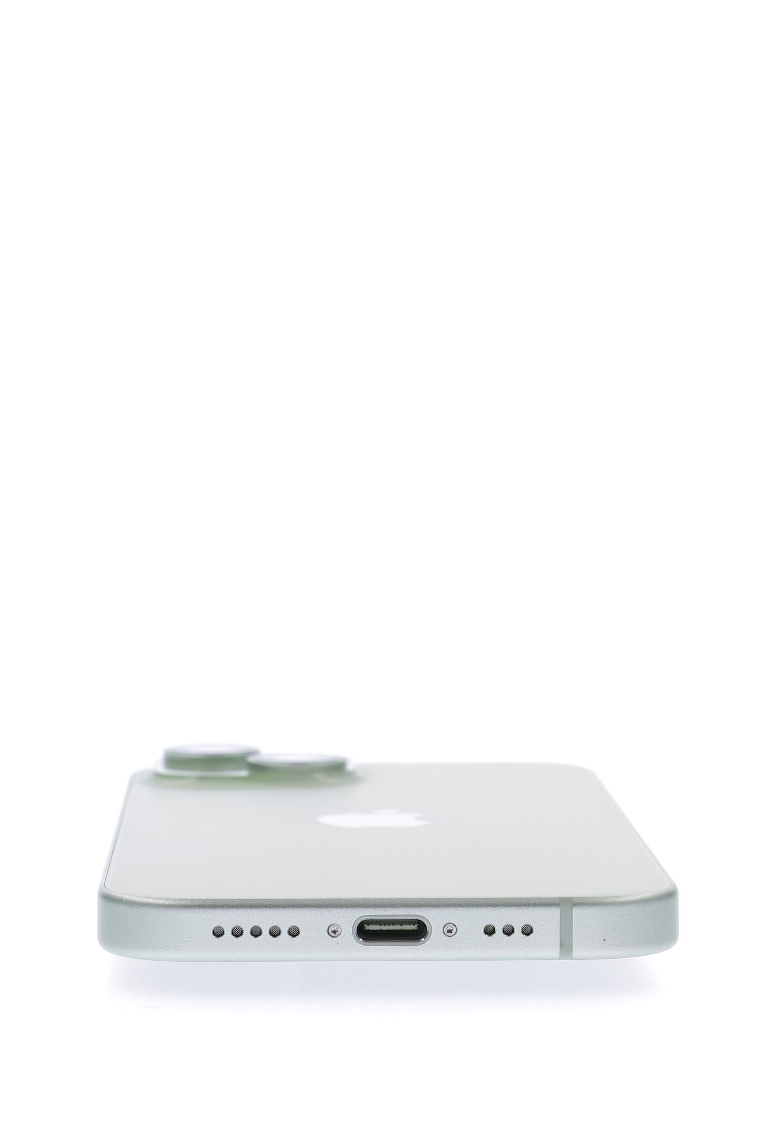 Apple iPhone 15 128 GB Green - Excelent