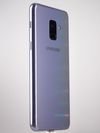 Мобилен телефон Samsung Galaxy A8 (2018), Orchid Gray, 64 GB, Foarte Bun