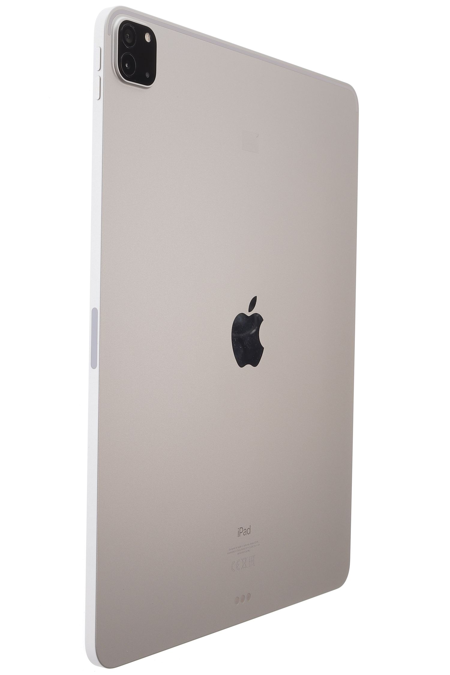 Apple iPad Pro 12.9 (2021) 5th Gen Wifi 1 TB Silver - Bun