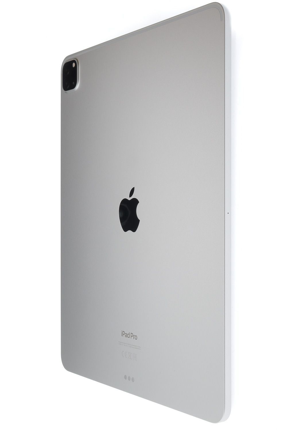 Apple iPad Pro 12.9" (2022) 6th Gen Wifi 256 GB Silver - Excelent