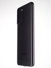 gallery Мобилен телефон Samsung Galaxy S21 Plus 5G, Black, 256 GB, Foarte Bun