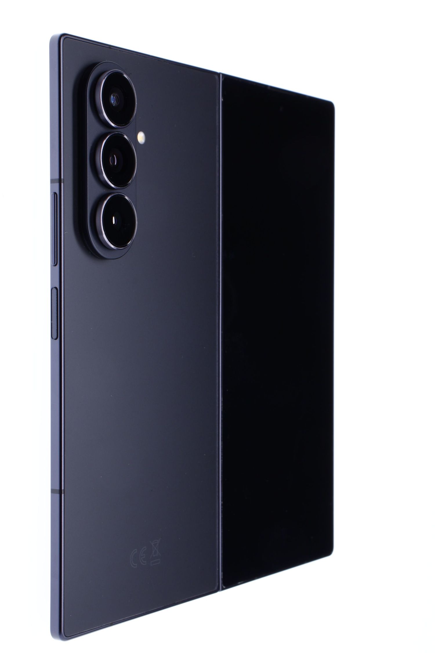 Samsung Galaxy Z Fold7 5G Dual Sim 256 GB Jet Black - Ca nou