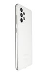 Κινητό τηλέφωνο Samsung Galaxy A52 5G Dual Sim, White, 128 GB, Bun
