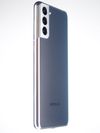 gallery Мобилен телефон Samsung Galaxy S21 Plus 5G, Silver, 128 GB, Bun