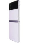 gallery Telefon mobil Samsung Galaxy Z Flip3 5G, Lavender, 256 GB, Foarte Bun