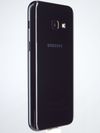 Telefon mobil Samsung Galaxy A3 (2017), Black, 16 GB, Bun