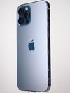 gallery Telefon mobil Apple iPhone 12 Pro Max, Pacific Blue, 256 GB,  Ca Nou