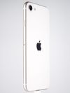 Telefon mobil Apple iPhone SE 2022, Starlight, 256 GB,  Ca Nou