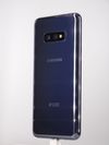 Mobiltelefon Samsung Galaxy S10 e, Prism Black, 256 GB, Excelent