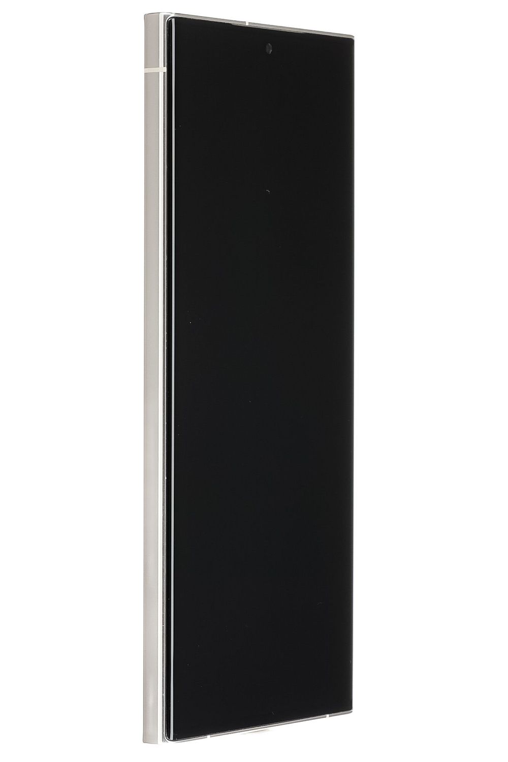Telefon mobil Samsung Galaxy S23 Ultra 5G, Cream, 256 GB, Bun