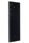 Mobiltelefon Samsung Galaxy S23 Ultra 5G Dual Sim, Phantom Black, 256 GB, Bun