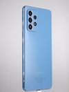Telefon mobil Samsung Galaxy A52 5G Dual Sim, Blue, 256 GB,  Ca Nou