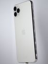 Mobiltelefon Apple iPhone 11 Pro Max, Silver, 256 GB, Bun