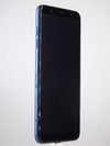 Mobiltelefon Samsung Galaxy A6 Plus (2018) Dual Sim, Blue, 64 GB, Ca Nou