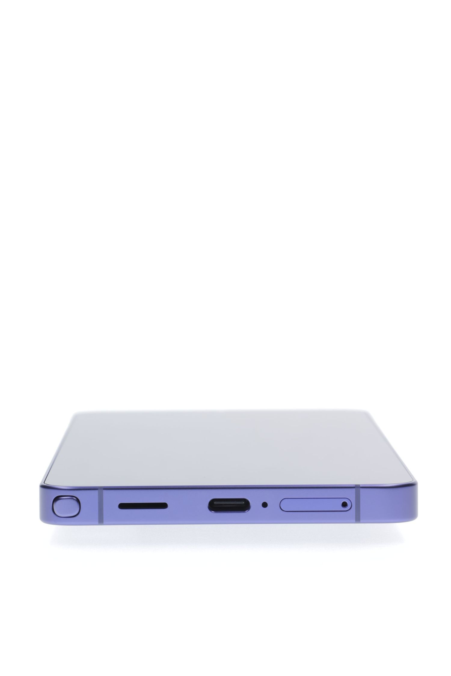 Samsung Galaxy S26 Ultra 5G Dual Sim 256 GB Cobalt Violet - Újszerű