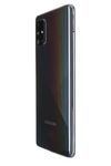 gallery Мобилен телефон Samsung Galaxy A71 Dual Sim, Black, 128 GB, Foarte Bun