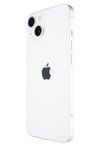 Мобилен телефон Apple iPhone 13, Starlight, 256 GB, Ca Nou